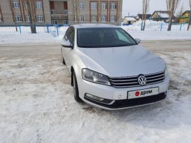  Volkswagen Passat 2011 , 1200000 , 