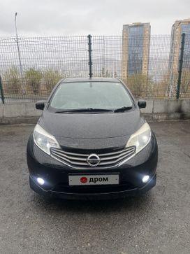  Nissan Note 2013 , 710000 , 