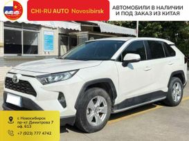 SUV   Toyota RAV4 2021 , 2500000 , 