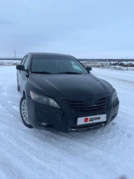  Toyota Camry 2007 , 1400000 , 
