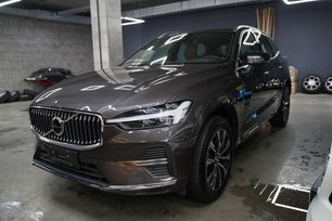   XC60, 2024