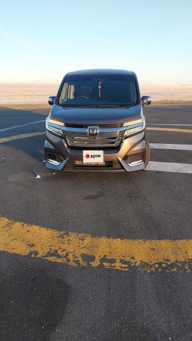    Honda Stepwgn 2020 , 2770000 , 