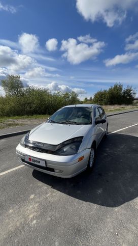  Ford Focus 2003 , 250000 , 