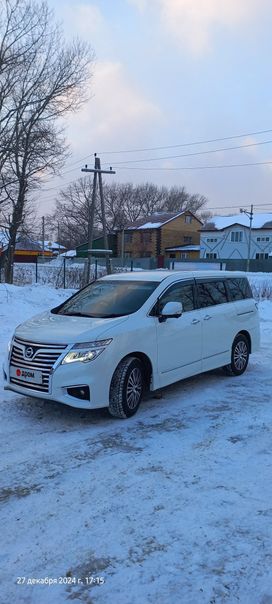    Nissan Elgrand 2018 , 2650000 , -