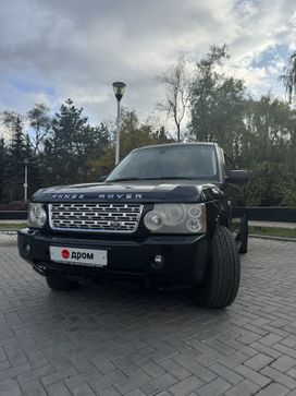 SUV   Land Rover Range Rover 2003 , 870000 , 