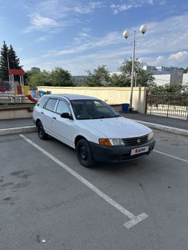  Nissan AD 2002 , 320000 , 