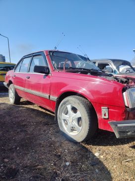  Opel Ascona 1985 , 75000 , 