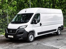  Ducato, 2025