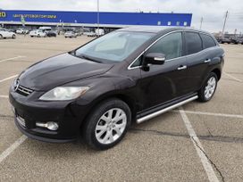 SUV   Mazda CX-7 2008 , 820000 , 
