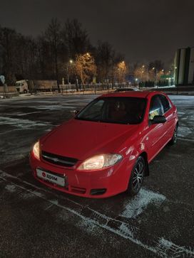  Chevrolet Lacetti 2008 , 300000 , 
