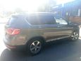 SUV   Haval H6 2017 , 1500000 , 