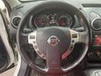 SUV   Nissan Qashqai 2011 , 1069700 , 