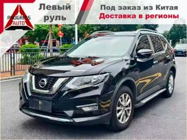SUV   Nissan X-Trail 2021 , 1600000 , 