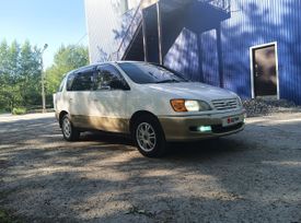    Toyota Ipsum 1997 , 550000 , 