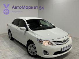  Toyota Corolla 2012 , 1340000 , 