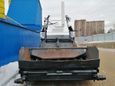   Roadtec Shuttle Buggy 2500 2008 , 38000000 , 