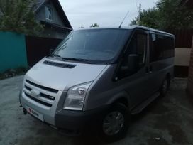    Ford Tourneo 2006 , 1444000 , 