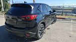 SUV   Mazda CX-5 2017 , 2200000 , 