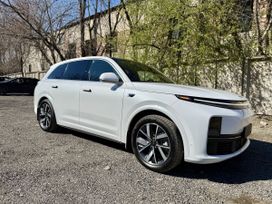 SUV   Li L7 2023 , 5050000 , 