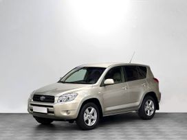 SUV   Toyota RAV4 2008 , 1025000 , -