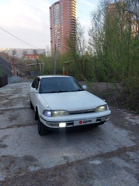  Toyota Carina 1991 , 110000 , 