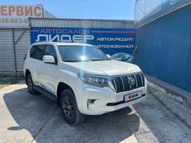 SUV   Toyota Land Cruiser Prado 2022 , 6757000 , 