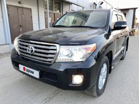 SUV   Toyota Land Cruiser 2013 , 6500000 , 