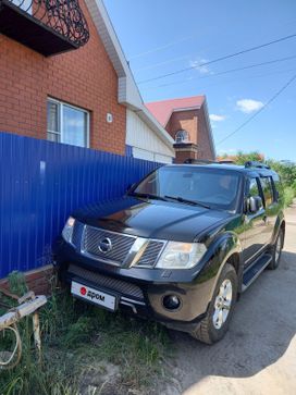 SUV   Nissan Pathfinder 2011 , 1470000 , 
