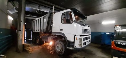  Volvo FM12 2008 , 3200000 ,  