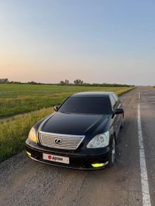  LS430, 2005