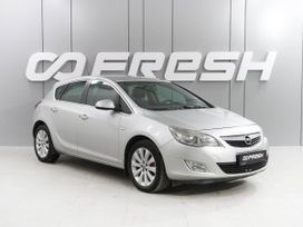  Opel Astra 2011 , 799000 , --