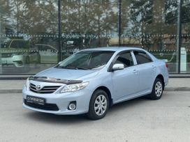  Toyota Corolla 2011 , 835000 , 