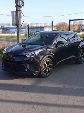 SUV   Toyota C-HR 2019 , 2490000 , 