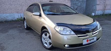  Nissan Primera 2003 , 520000 , 