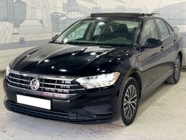  Volkswagen Jetta 2020 , 2369900 , 