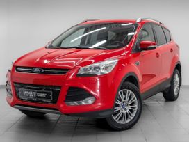 SUV   Ford Kuga 2016 , 1435000 , 