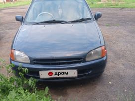  Toyota Starlet 1997 , 250000 , 