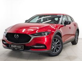 SUV   Mazda CX-4 2023 , 3075000 , 