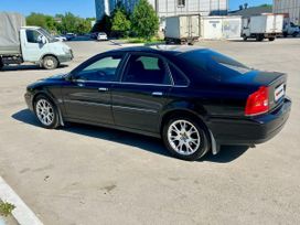  Volvo S80 2005 , 780000 , 
