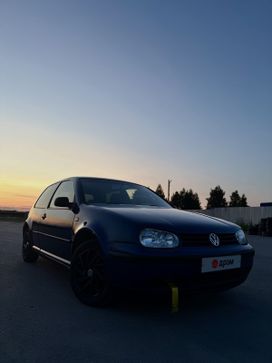  3  Volkswagen Golf 2000 , 350000 , 