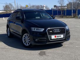 SUV   Audi Q3 2012 , 1450000 , 