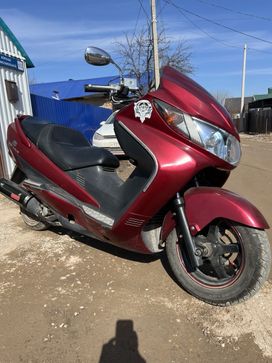  Suzuki Skywave 400 2006 , 240000 , 