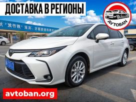  Toyota Corolla 2022 , 1550000 , 
