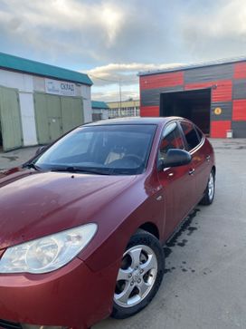  Hyundai Elantra 2007 , 400000 , 