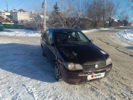  Fiat Albea 2011 , 200000 , 