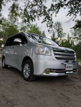    Toyota Noah 2009 , 1250000 , 