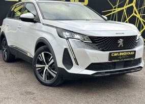 SUV   Peugeot 5008 2021 , 1959000 , 