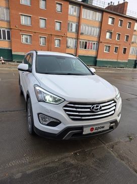 SUV   Hyundai Grand Santa Fe 2014 , 2300000 , 