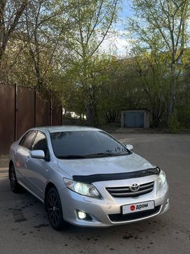  Toyota Corolla 2007 , 910000 , 