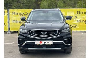 SUV   Geely Atlas Pro 2022 , 1844000 , 